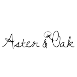 Aster And Oak