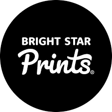 Bright Star Prints