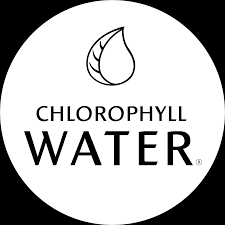 Chlorophyll Water