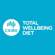 CSIRO Total Wellbeing