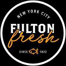 Fulton Fish Market