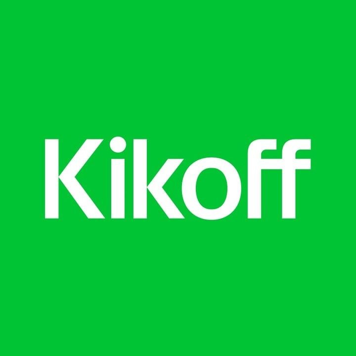 Kikoff