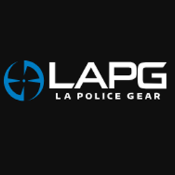 LA Police Gear