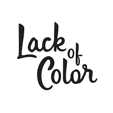 Lack Of Color