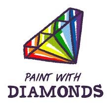 Paint With Diamonds