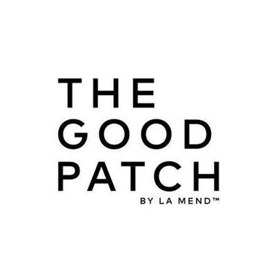 The Good Patch