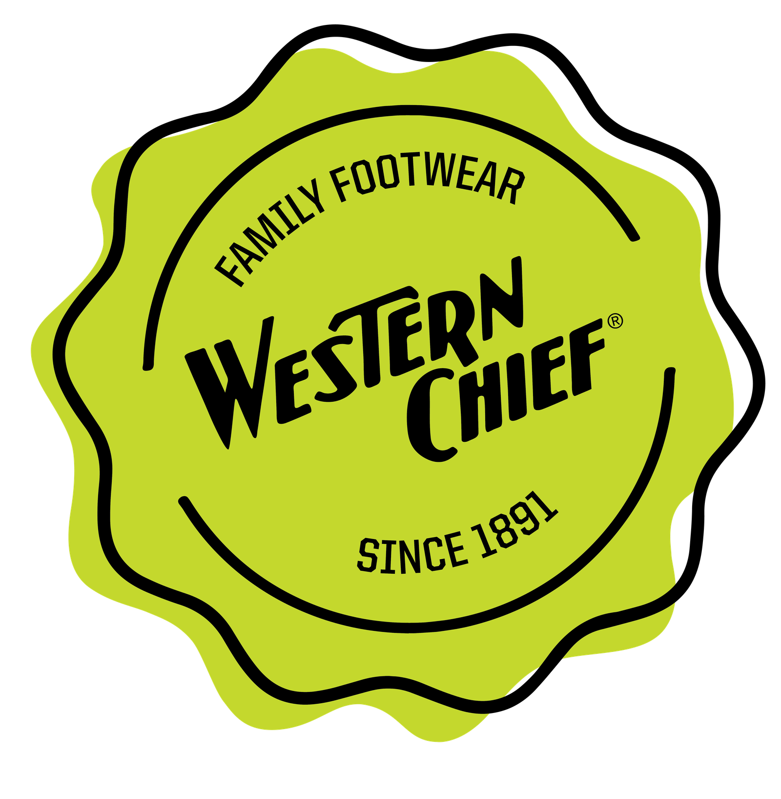 Western Chief